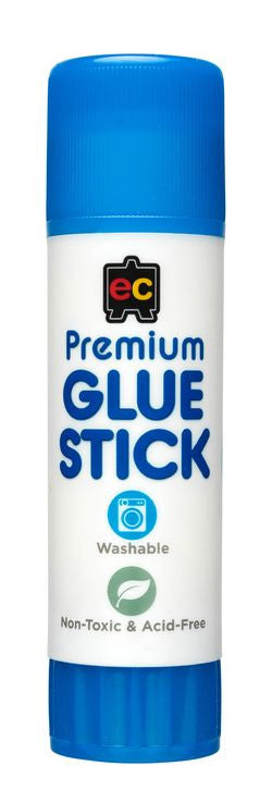 EC Craft PVA Glue - 250ml, PVA Glue & Paste