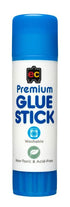 EC Glue Stick White - 40g