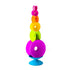 FAT BRAIN TOYS - Spoolz - Stacking Toy