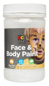 EC Face & Body Paint Glitter 175ml
