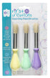 EC Easi-Grip Paint Brushes Set 3