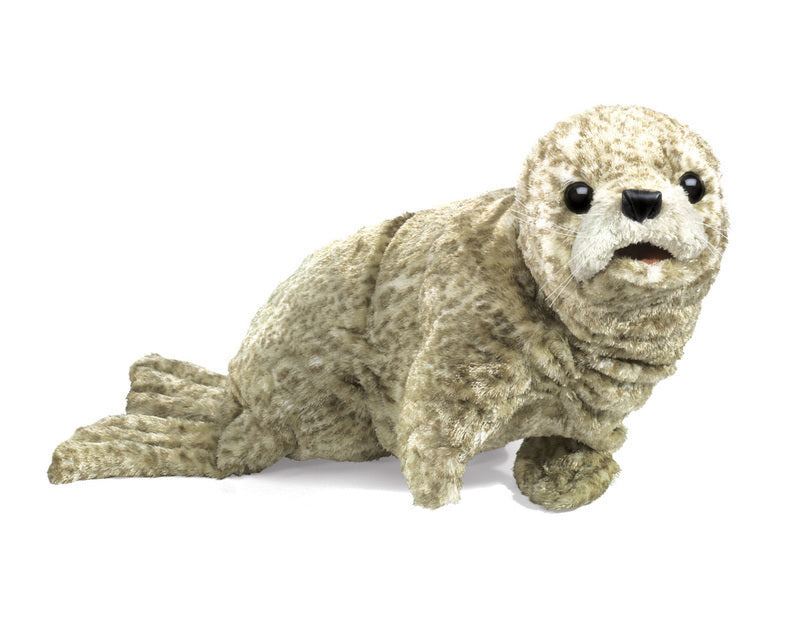 FOLKMANIS - Harbour Seal Puppet