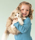 FOLKMANIS HAND PUPPET -  Cat, Fluffy