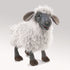 FOLKMANIS Domestic Sheep Bleating Hand Puppet