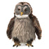 FOLKMANIS HAND PUPPETS Owl, Hooting