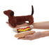FOLKMANIS HAND PUPPET - Hot Dog - 3145