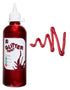 EC Glitter Paint - 500ml - Red