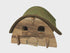 PAPOOSE -Gnome House + Felt Roof