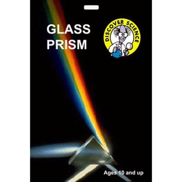 Glass Prism