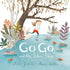 GoGo and the Silver Shoes - Picture Book - Hardback