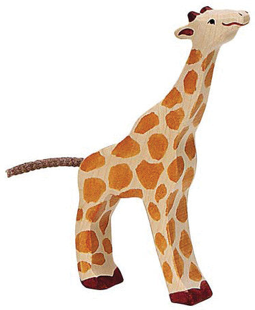 Holztiger - Giraffe Baby