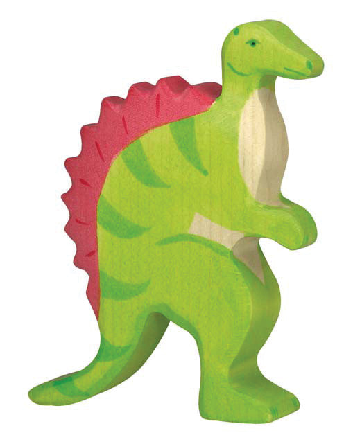 HOLZTIGER- Dinosaur -  Spinosaurous