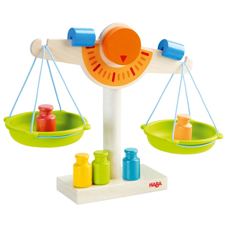 HABA - Grocers Scales