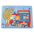 HABA Threading Game Fire Truck- 305287