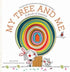 My Tree and Me - Book of Seasons- Hardcover