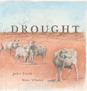 Drought - Hardcover