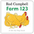 Farm 123 - Paperback