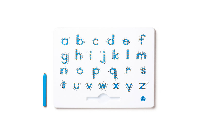 Kido - Magnatab a-z lower case