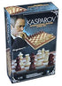 Kasparov Wooden Chess Set