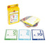 Learning Can Be Fun - Numeracy - Multiplication 0-12 Flashcards