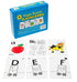Learning Can Be Fun - Literacy - Single Sounds Flashcards