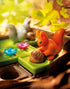 SMART GAMES  - Squirrels Go Nuts - Single Player