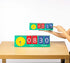 Learning Can Be Fun - Numeracy -Time Flip Chart Large Demo Single