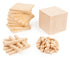 Learning Can Be Fun - Numeracy - Base Ten Set Wooden