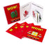 Learning Can Be Fun - Literacy - Wow! I Can Read - Set 3