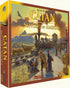 CATAN - Histories - Settlers of America Trails to Rails
