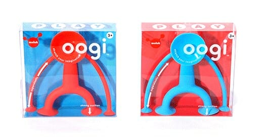 Moluk - Oogi - Sensory Toy