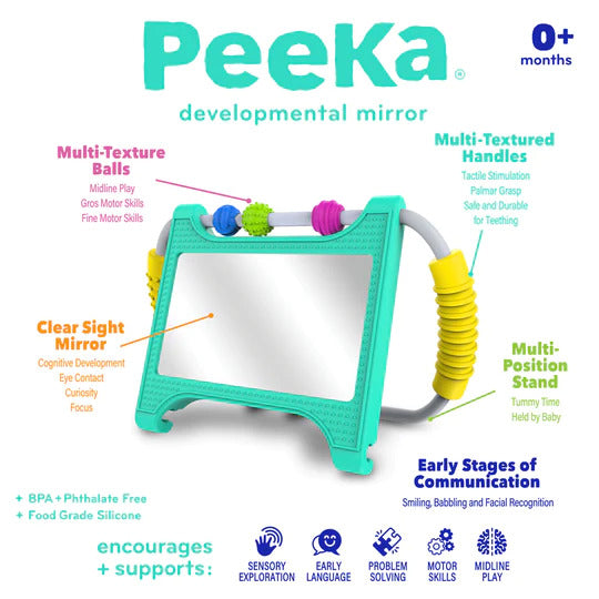 MOBI -Peeka - Mirror