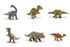 Collecta- Dinosaur -   Set B - Babies Set of 6