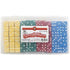 Learning Can Be Fun - Numeracy - Dice Small Plastic Set 72