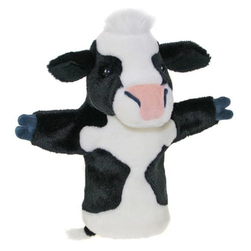The Puppet Company - Hand Puppet- Cow