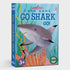 Eeboo - Card Game – Go Shark Go!