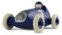 PLAYFOREVER Bruno Racing Car Metallic Blue