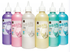 EC Pearl Junior Acrylic Paint - 500ml - Set of 6