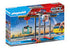 PLAYMOBIL Cargo Crane with Container 70770