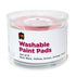 EC Paint Stamper Pad Washable Set 6