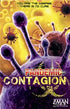 Pandemic Contagion Board Game