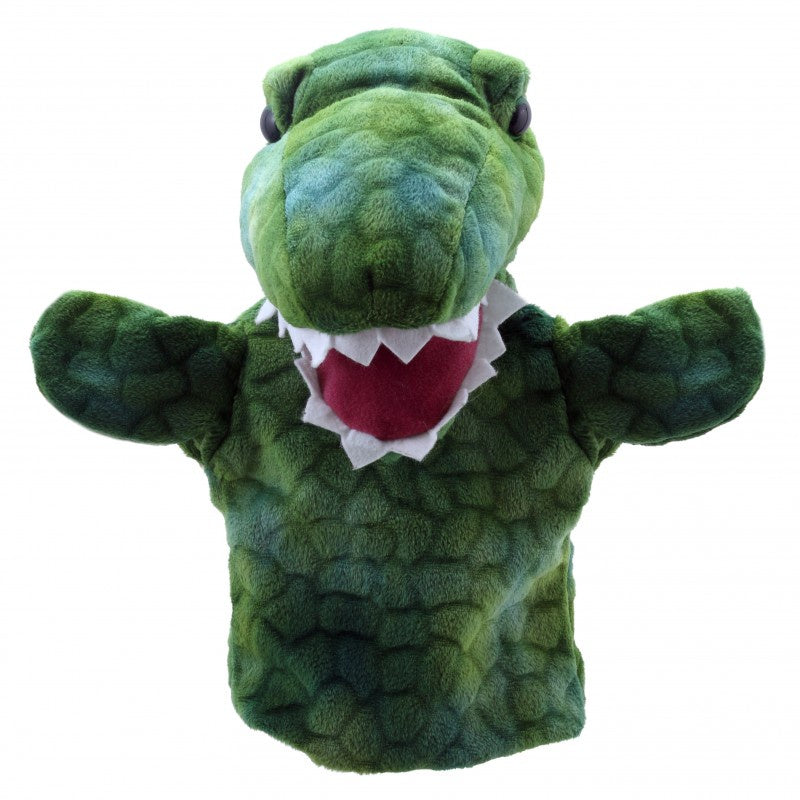 The Puppet Company - Hand Puppet -  T-Rex