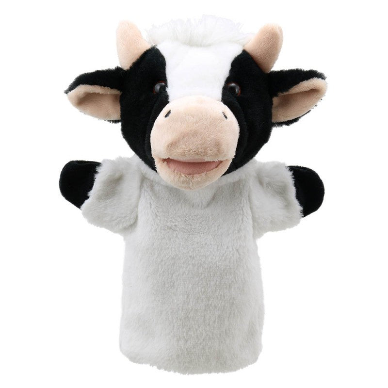 The Puppet Company - Hand Puppet - Cow