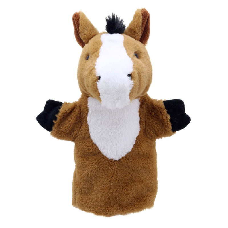 The Puppet Company - Hand Puppet -  Horse
