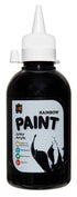 EC Rainbow Paint 250ml Black