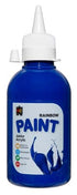 EC Rainbow Paint 250ml Blue