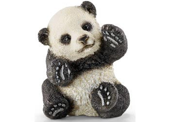 SCHLEICH Panda Cub Playing - 14734