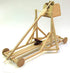 PATHFINDERS Da Vinci Trebuchet Model Kit