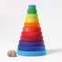 Grimm's -Conical Tower Rainbow - Large