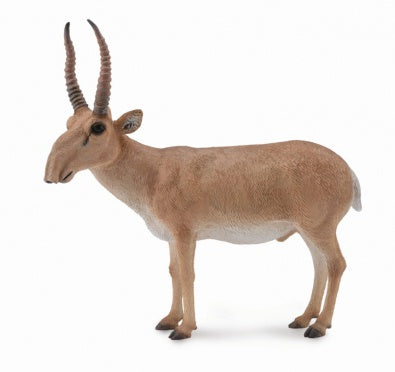 CollectA-Asia-Saiga Antelope